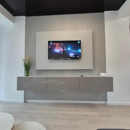 The Black Sea Vibe Retreat Apartament