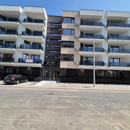 The Black Sea Vibe Retreat *