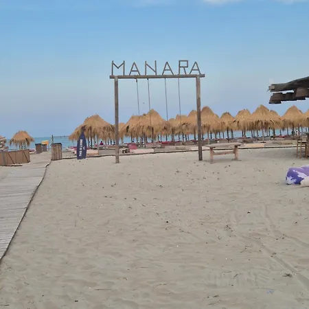 Apartamento The Black Sea Vibe Retreat *