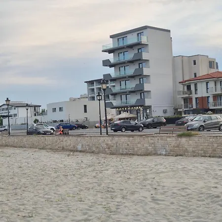 Apartman The Black Sea Vibe Retreat *