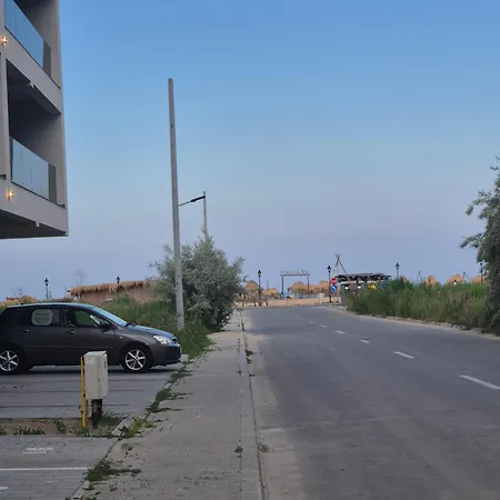 The Black Sea Vibe Retreat * Năvodari