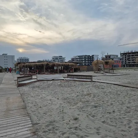 The Black Sea Vibe Retreat