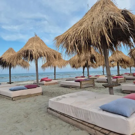 The Black Sea Vibe Retreat