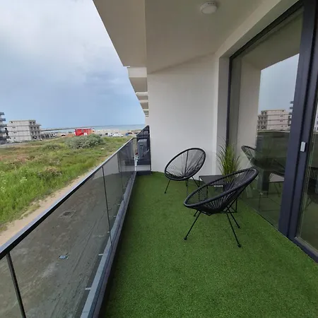 The Black Sea Vibe Retreat *