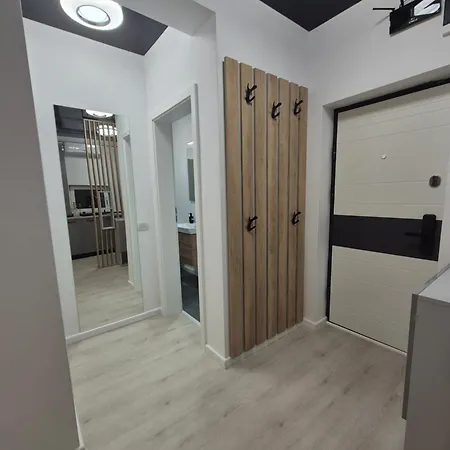 The Black Sea Vibe Retreat *