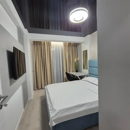Apartament The Black Sea Vibe Retreat *