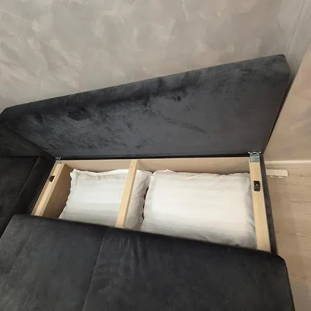 The Black Sea Vibe Retreat Apartman Năvodari