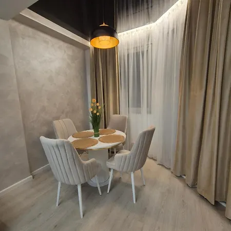 The Black Sea Vibe Retreat Năvodari