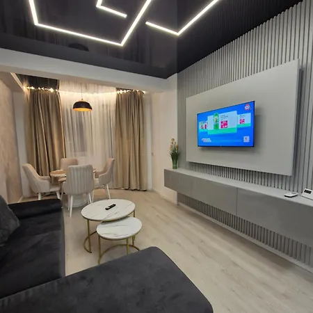 The Black Sea Vibe Retreat