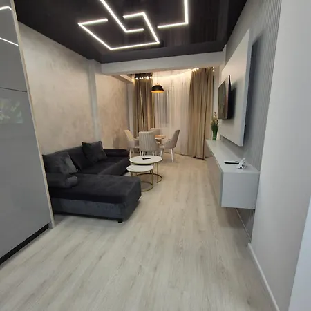The Black Sea Vibe Retreat Appartement