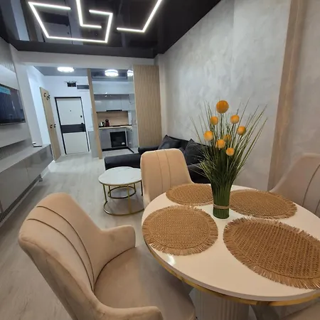 The Black Sea Vibe Retreat *