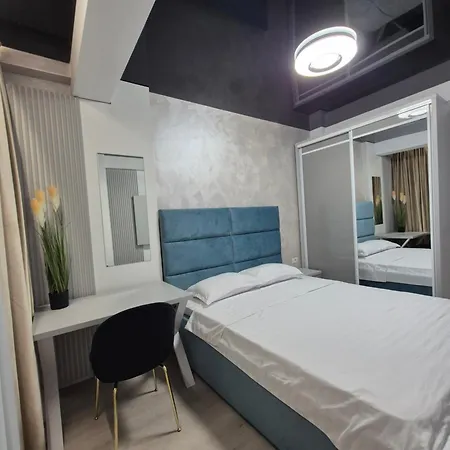 The Black Sea Vibe Retreat Năvodari