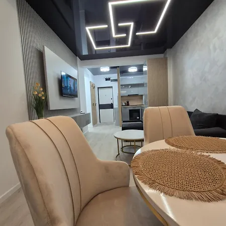 The Black Sea Vibe Retreat