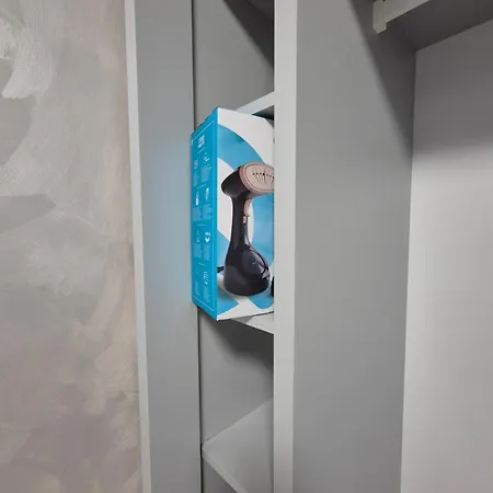 The Black Sea Vibe Retreat Apartman Năvodari