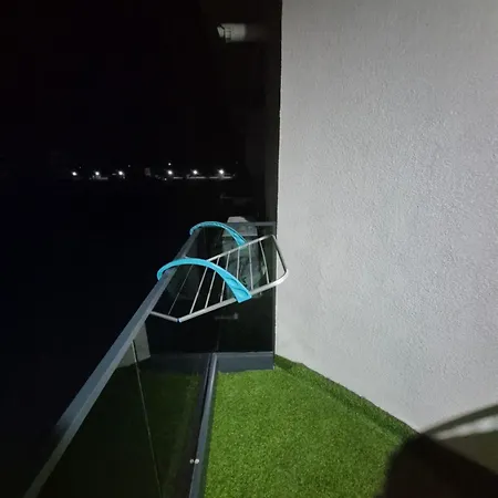 The Black Sea Vibe Retreat Năvodari