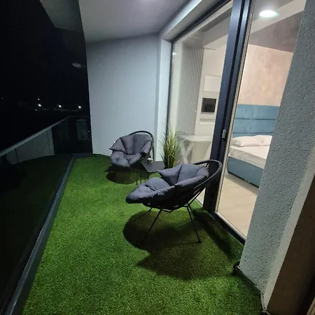 The Black Sea Vibe Retreat