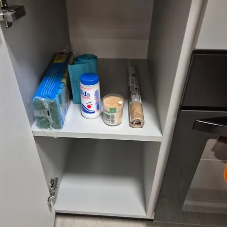 Apartman The Black Sea Vibe Retreat *