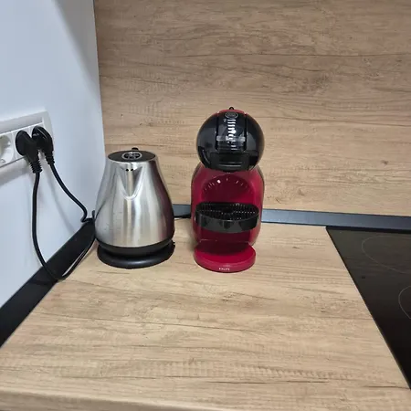 The Black Sea Vibe Retreat * Năvodari