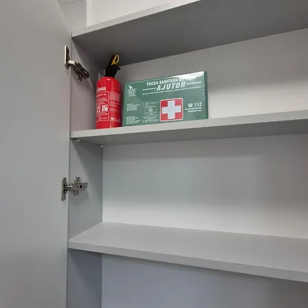 The Black Sea Vibe Retreat * Năvodari