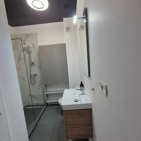 The Black Sea Vibe Retreat Appartement