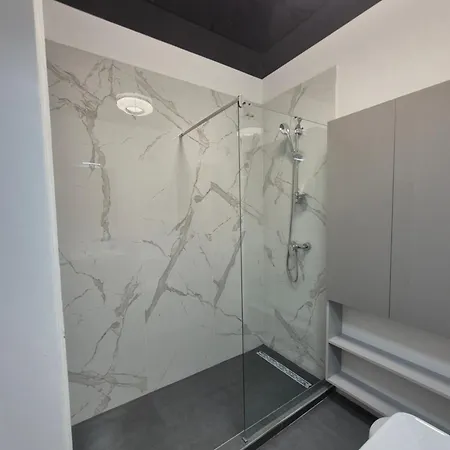 The Black Sea Vibe Retreat Apartman *