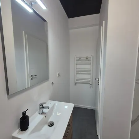 Apartman The Black Sea Vibe Retreat Năvodari