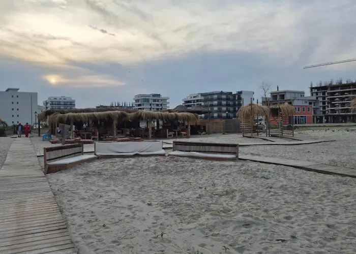 The Black Sea Vibe Retreat