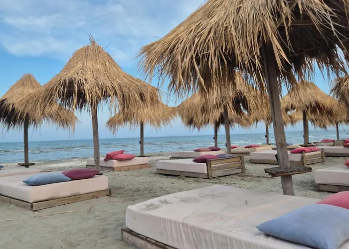 The Black Sea Vibe Retreat