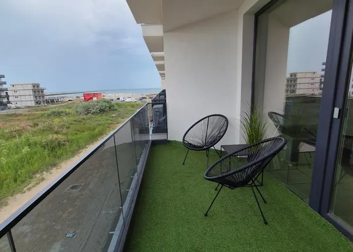 The Black Sea Vibe Retreat *