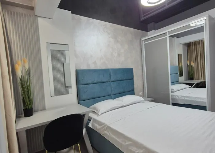 The Black Sea Vibe Retreat Năvodari