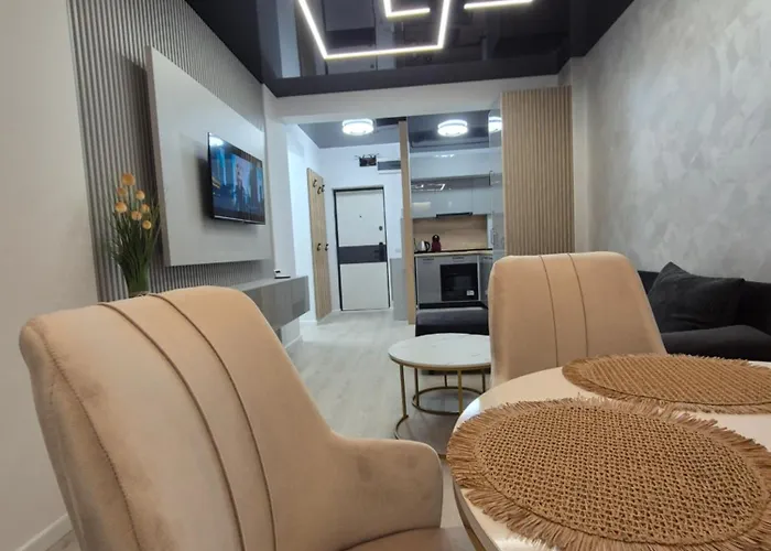 The Black Sea Vibe Retreat