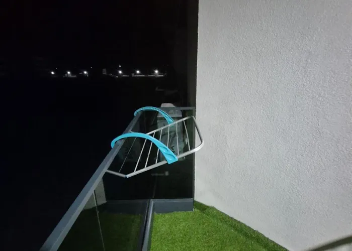 The Black Sea Vibe Retreat Năvodari