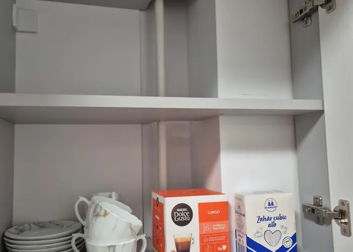 Lägenhet The Black Sea Vibe Retreat Năvodari