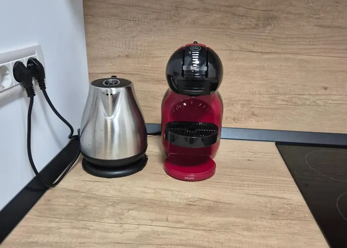 The Black Sea Vibe Retreat * Năvodari