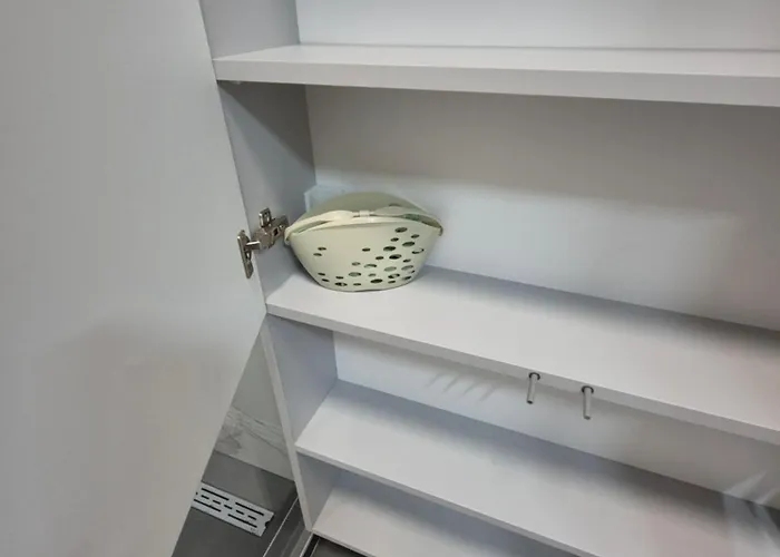 Lägenhet The Black Sea Vibe Retreat *